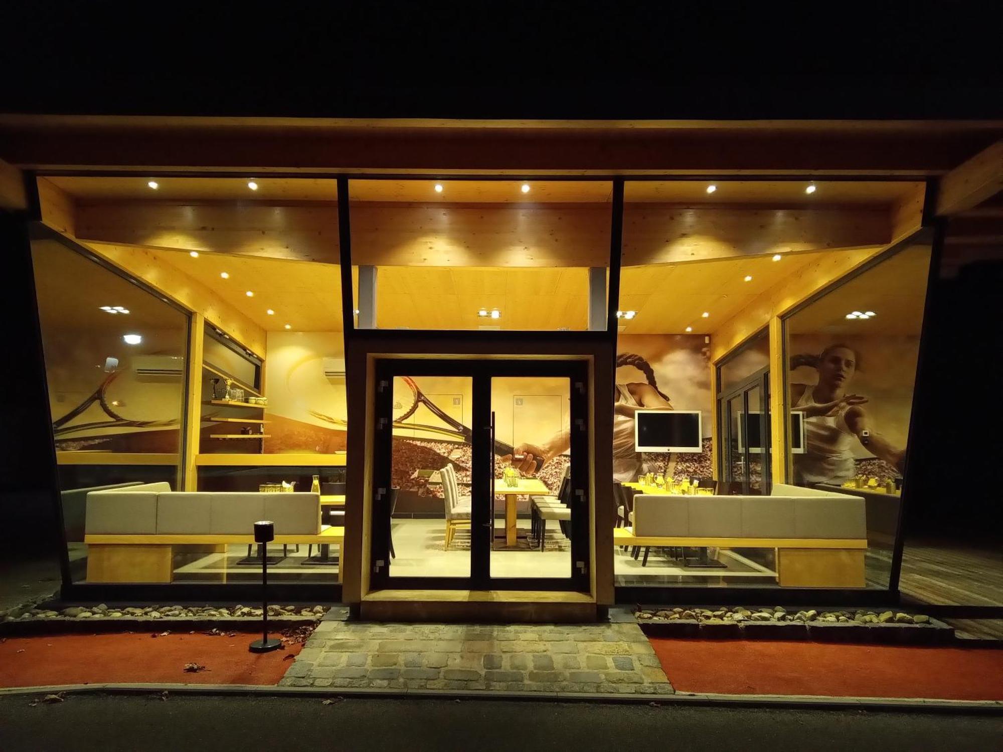 Villa Resort & Organic Spa - Zahajen Prodej Letni Sezony Ceske Budejovice Dış mekan fotoğraf