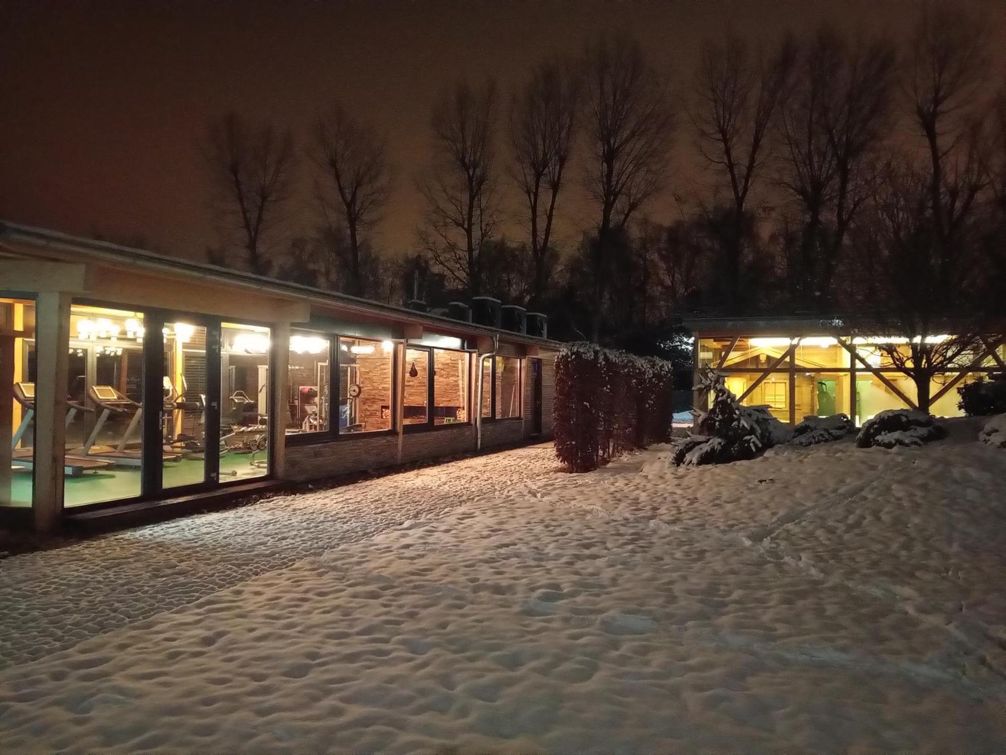 Villa Resort & Organic Spa - Zahajen Prodej Letni Sezony Ceske Budejovice Dış mekan fotoğraf