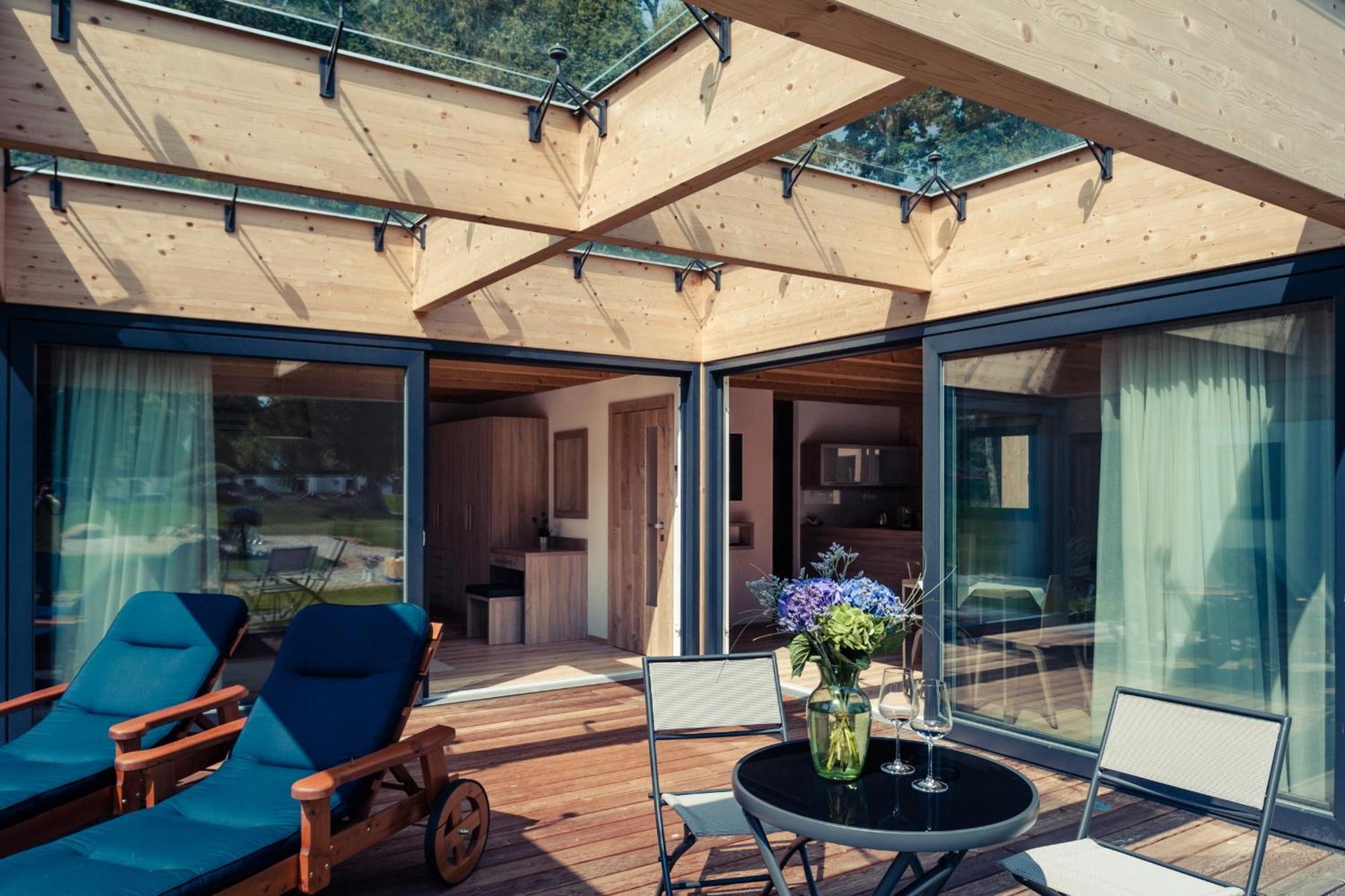 Villa Resort & Organic Spa - Zahajen Prodej Letni Sezony Ceske Budejovice Dış mekan fotoğraf